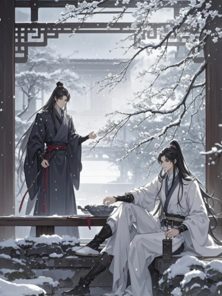 免费听武侠有声书，沉浸江湖快意缓解焦虑｜蛙趣FM-APP