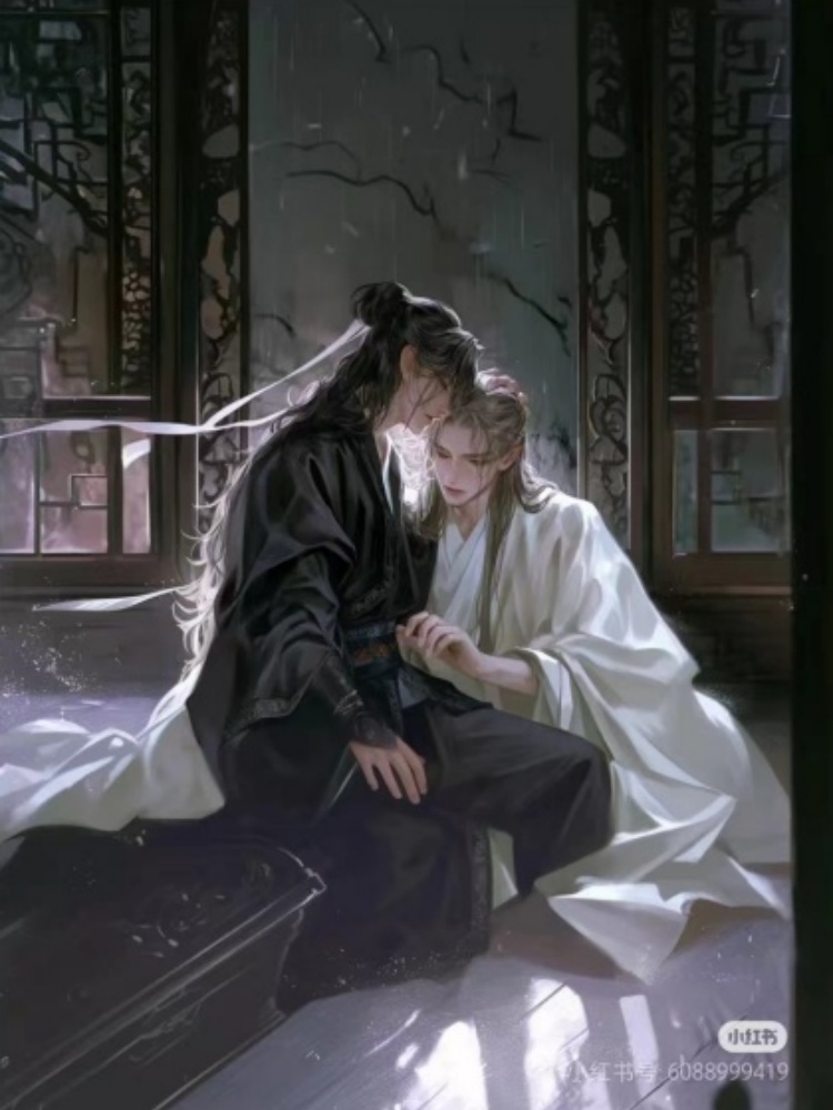 穿越千年听古言，开车不倦的有声书《盛世嫡妃》